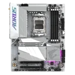 Дънна платка GIGABYTE B650E AORUS ELITE X ICE
