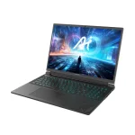 Лаптоп GIGABYTE G6X 9KG 2024 - 16" WUXGA 165Hz, Intel i7-13650HX, 16GB DDR5, 1TB SSD Gen4, RTX 4060 8GB GDDR6