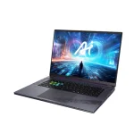 Gigabyte AORUS 16X 9KG 2024 - 16" WQXGA 165Hz, Intel i7-13650HX, 16GB DDR5, 1TB SSD Gen4, RTX 4060 8GB GDDR6, Win11Home