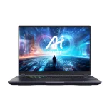 Gigabyte AORUS 16X 9KG 2024 - 16" WQXGA 165Hz, Intel i7-13650HX, 16GB DDR5, 1TB SSD Gen4, RTX 4060 8GB GDDR6, Win11Home