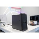 Работна станция Lenovo ThinkCenter M83 - 4GB DDR3 / SSD 240GB