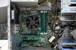 Работна станция Lenovo ThinkCenter M83 - 4GB DDR3 / SSD 240GB