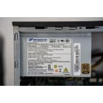 Работна станция Lenovo ThinkCenter M83 - 4GB DDR3 / SSD 240GB