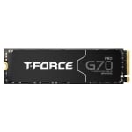 Team Group T-Force G70 Pro 2TB M.2 2280 PCI-e 4.0 x4 NVMe 1.4 SSD