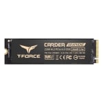 Team Group T-Force Cardea A400 Lite 1TB M.2 2280 PCI-e 4.0 x4 NVMe 1.4 SSD