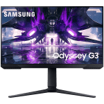 Samsung Odyssey G32A - 27 inch 1920x1080 FLAT 16:9 VA 165Hz, 1ms