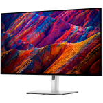 Монитор Dell U3223QE - 31.5", 3840x2160, 16:9 60Hz, IPS Antiglare, 8ms/5ms