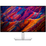 Монитор Dell U3223QE - 31.5", 3840x2160, 16:9 60Hz, IPS Antiglare, 8ms/5ms