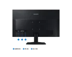 Samsung LS24A336NHUXEN - 24 inch 1920x1080 FLAT 16:9 VA 60Hz, 5ms