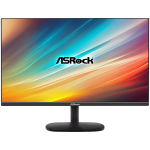 Asrock CL27FF - 27 inch 1920x1080 IPS, Anti-Glare, 100Hz, 16:9, 1ms