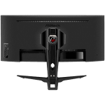 Asrock PG34WQ15R2B - 34 inch Curved 3440x1440 1500R VA, 165Hz, 1ms