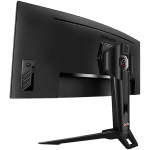 Asrock PG34WQ15R2B - 34 inch Curved 3440x1440 1500R VA, 165Hz, 1ms