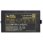 Захранване Super Flower Legion GX Gold PRO 750W, 80 Plus Gold, Semi-modular