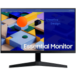 Samsung LS27C310EAUXEN - 27 inch 1920x1080 FLAT 16:9 IPS 75Hz, 5ms