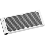 Охлаждане DeepCool LT520 WH 240mm