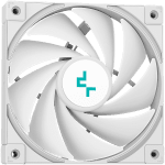 Охлаждане DeepCool LT520 WH 240mm