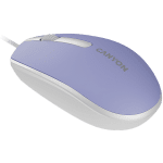 Canyon M-10 Wired, Mountain lavender