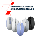 Canyon M-10 Wired, Mountain lavender