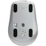 LOGITECH MX Anywhere 3S - Pale Grey