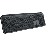 LOGITECH MX Keys S Bluetooth Illuminated Keyboard - GRAPHITE - US INT'L