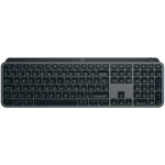 LOGITECH MX Keys S Bluetooth Illuminated Keyboard - GRAPHITE - US INT'L