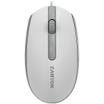 Canyon M-10 Wired, White grey