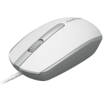 Canyon M-10 Wired, White grey