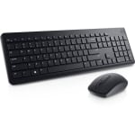 Dell KM3322W Wireless Keyboard and Mouse