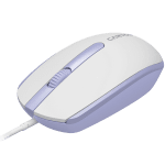 Canyon M-10 Wired, White lavender