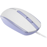 Canyon M-10 Wired, White lavender