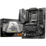 Дънна платка MSI MEG X670E TOMAHAWK WIFI