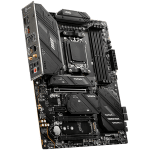 Дънна платка MSI MEG X670E TOMAHAWK WIFI