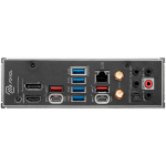 Дънна платка MSI MEG X670E TOMAHAWK WIFI