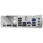 Дънна платка ASROCK B650 PRO RS DDR5