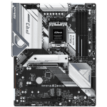 Дънна платка ASROCK B650 PRO RS DDR5