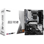 Дънна платка ASROCK B650 PRO RS DDR5