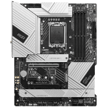Дънна платка MSI PRO Z790-A MAX WIFI DDR5