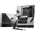 Дънна платка MSI PRO Z790-A MAX WIFI DDR5