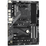 Дънна платка ASROCK B450 PRO4