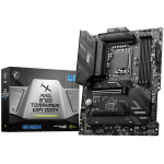 Дънна платка MSI MAG B760 TOMAHAWK WIFI DDR4
