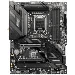 Дънна платка MSI MAG B760 TOMAHAWK WIFI DDR4