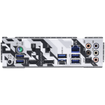 Дънна платка ASROCK Z690 Steel Legend