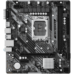 Дънна платка ASROCK H610M-HVS R2.0