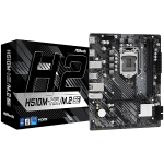 Дънна платка ASROCK H510M-H2/M.2 SE