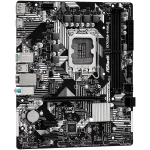 Дънна платка ASROCK B760M-H/M.2 DDR5