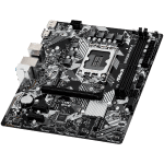Дънна платка ASROCK B760M-H/M.2 DDR5
