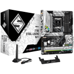 Дънна платка ASROCK Z790 Steel Legend WIFI