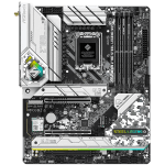 Дънна платка ASROCK Z790 Steel Legend WIFI