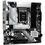 Дънна платка ASROCK B760M Pro RS
