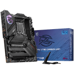 Дънна платка MSI MPG Z790 CARBON WIFI